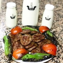 Köfteci Kara Arnavutköy Şubesi