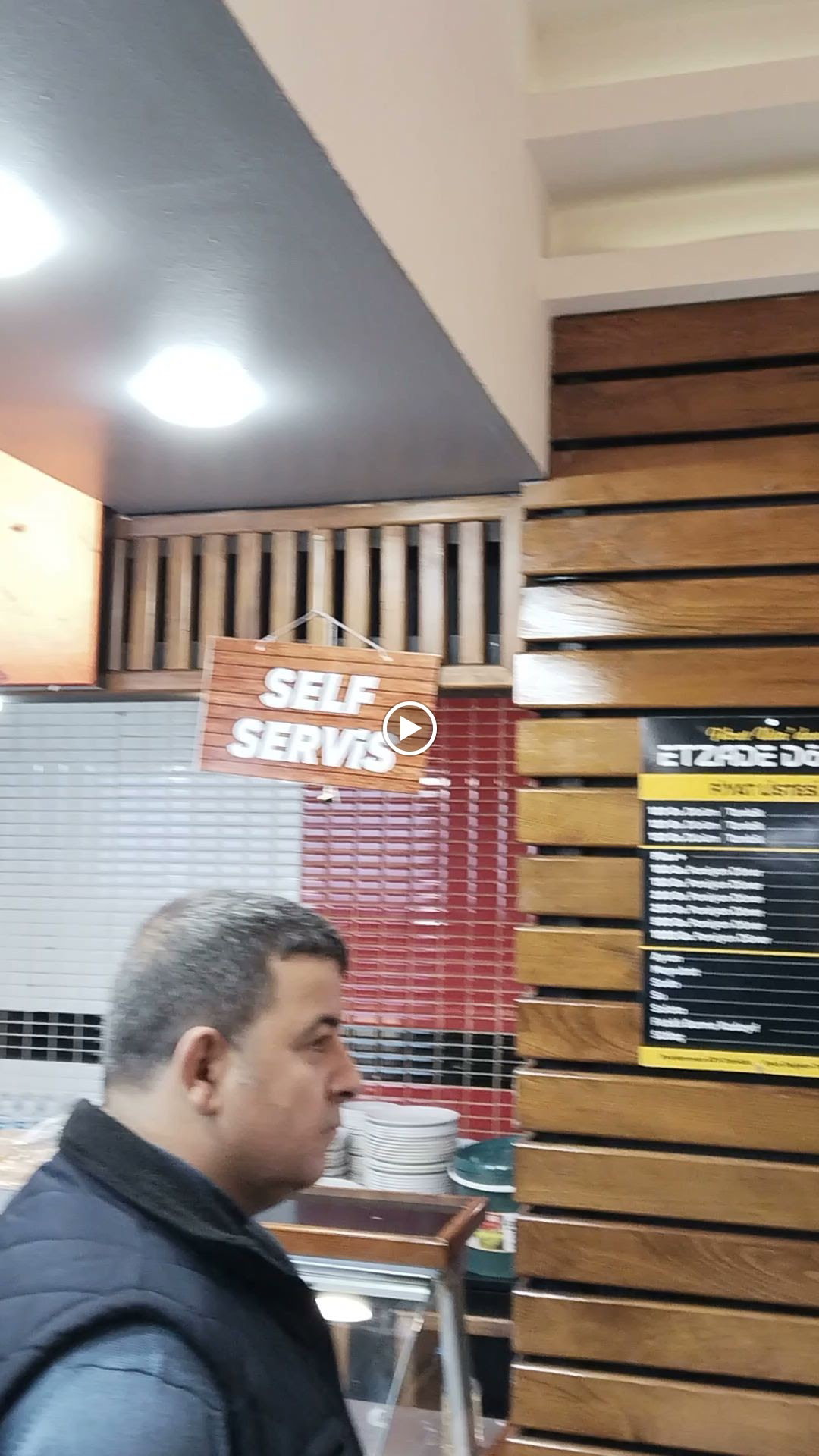 Köfteci Kara Arnavutköy Şubesi