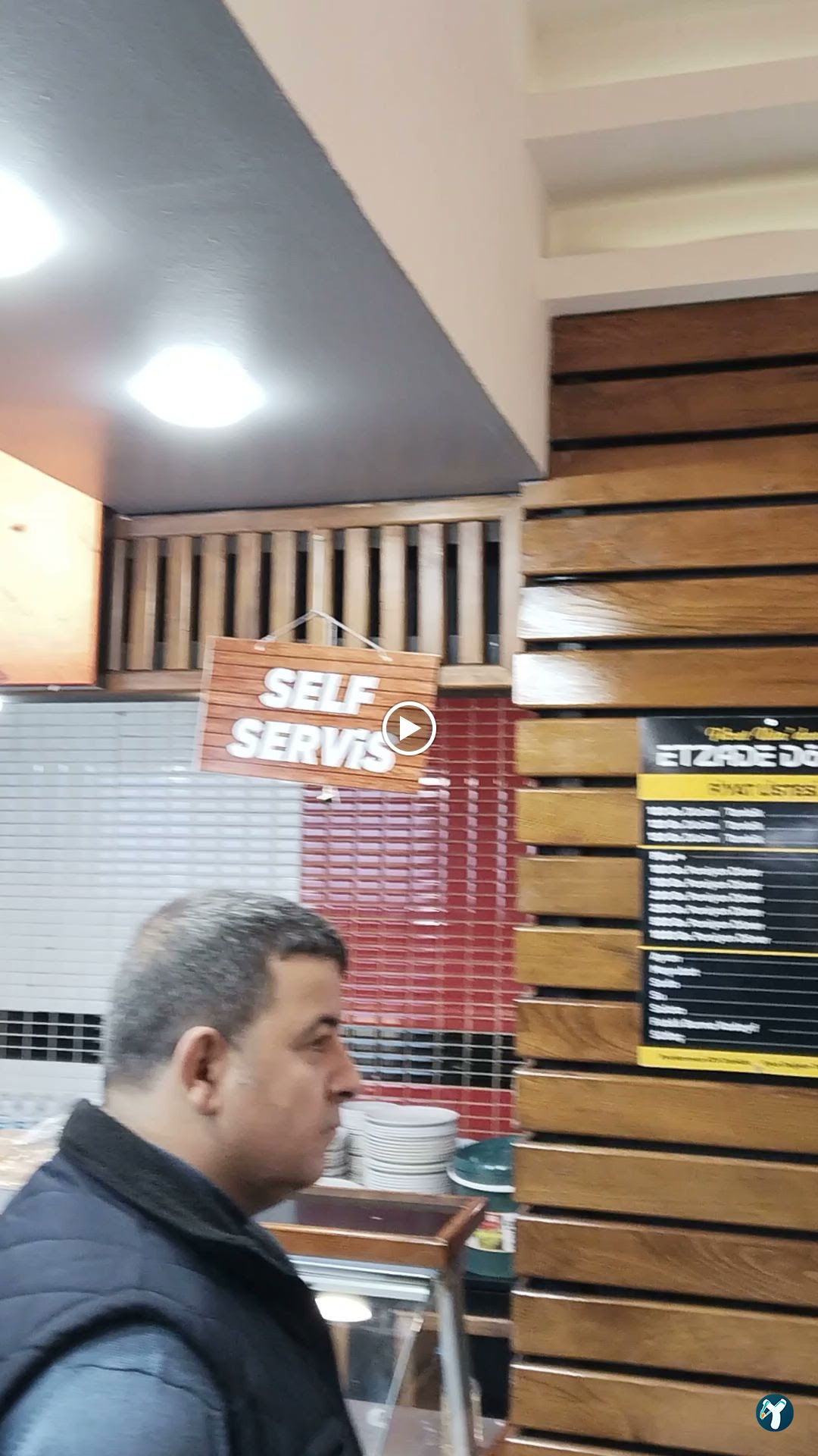 Köfteci Kara Arnavutköy Şubesi