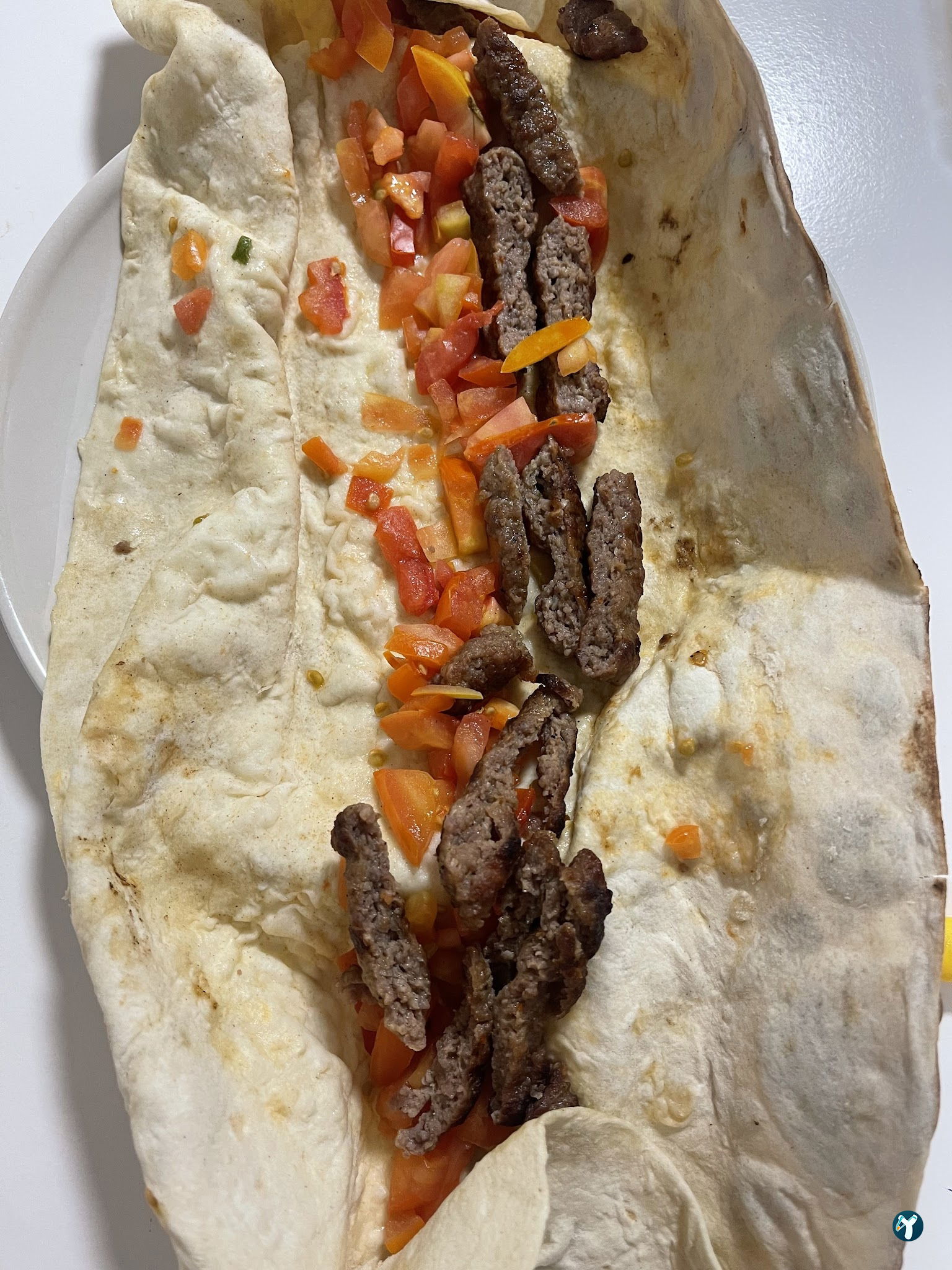 Köfteci Kara Arnavutköy Şubesi