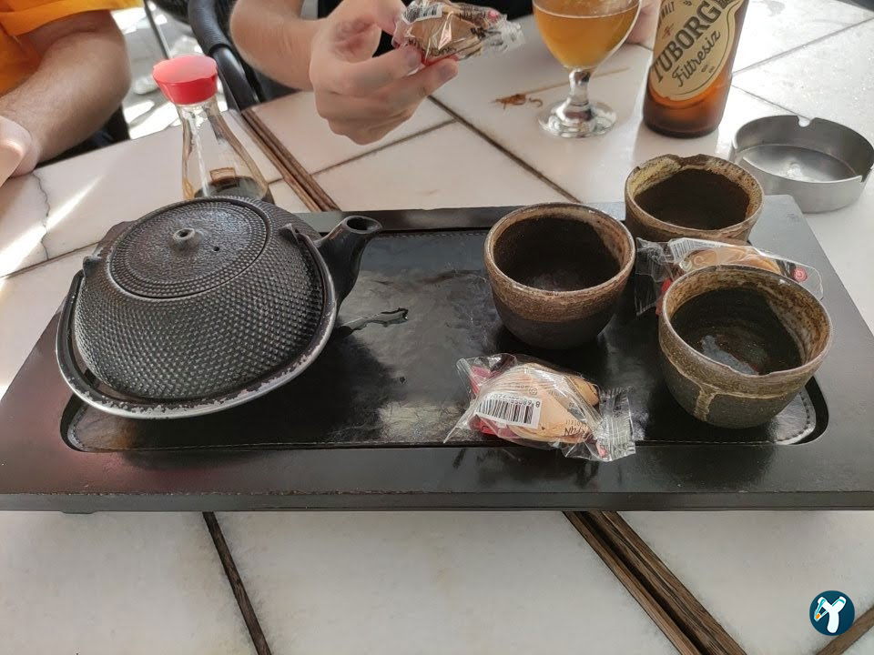 Quick China Tepe Prime