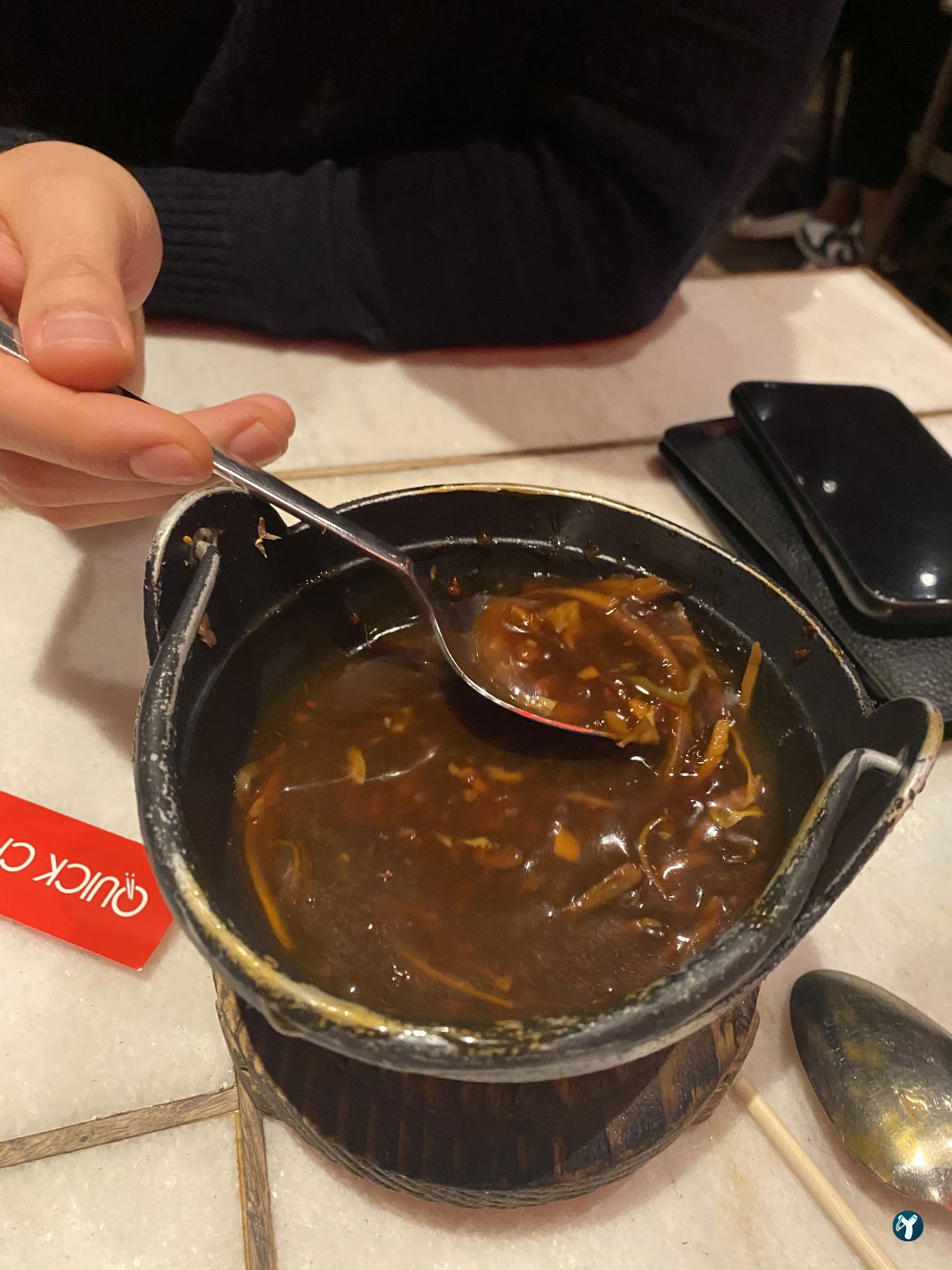 Quick China Tepe Prime