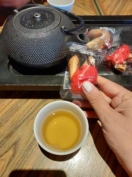Quick China Tepe Prime resimleri Quick China Tepe Prime resimleri