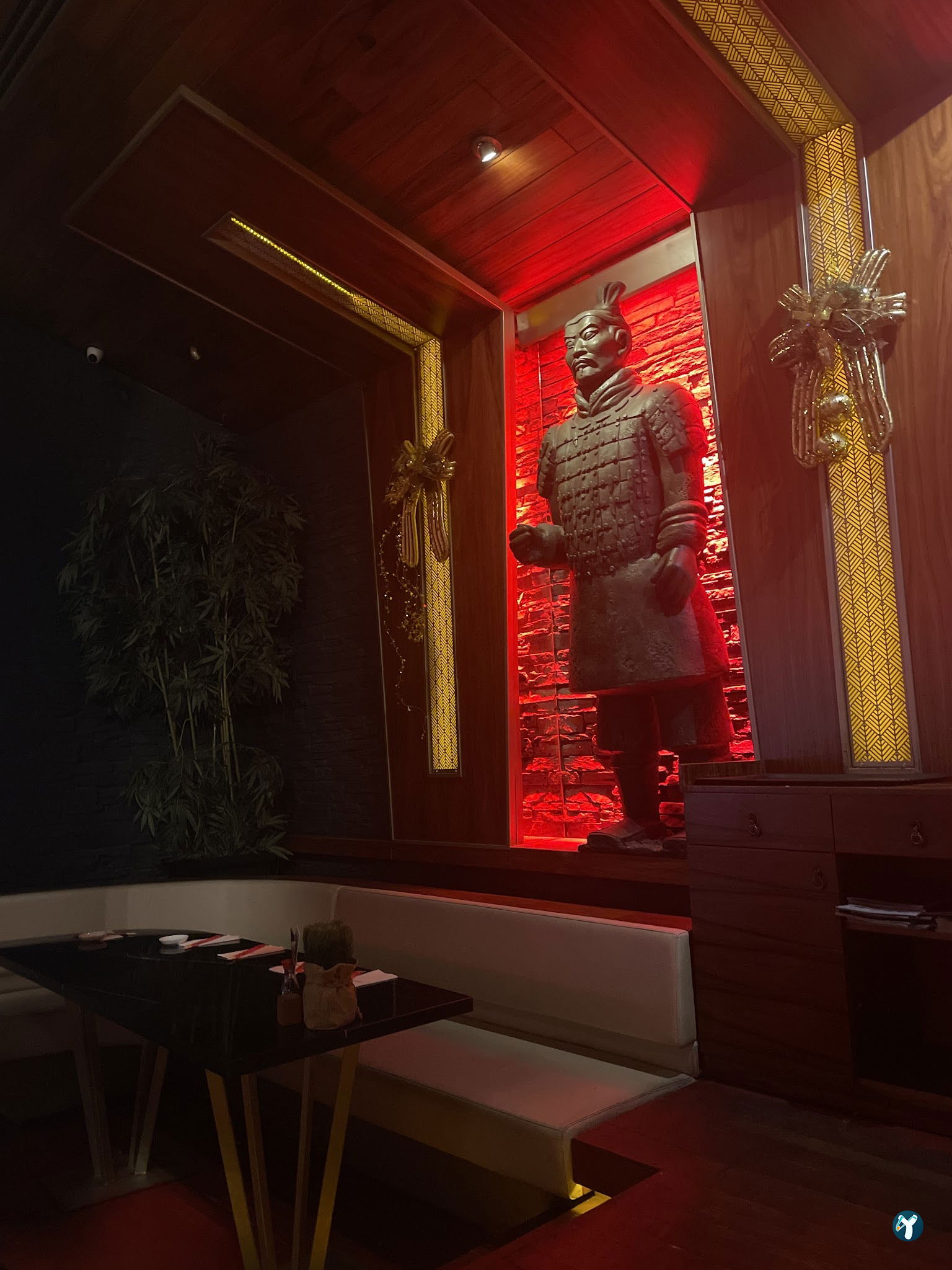 Quick China Tepe Prime