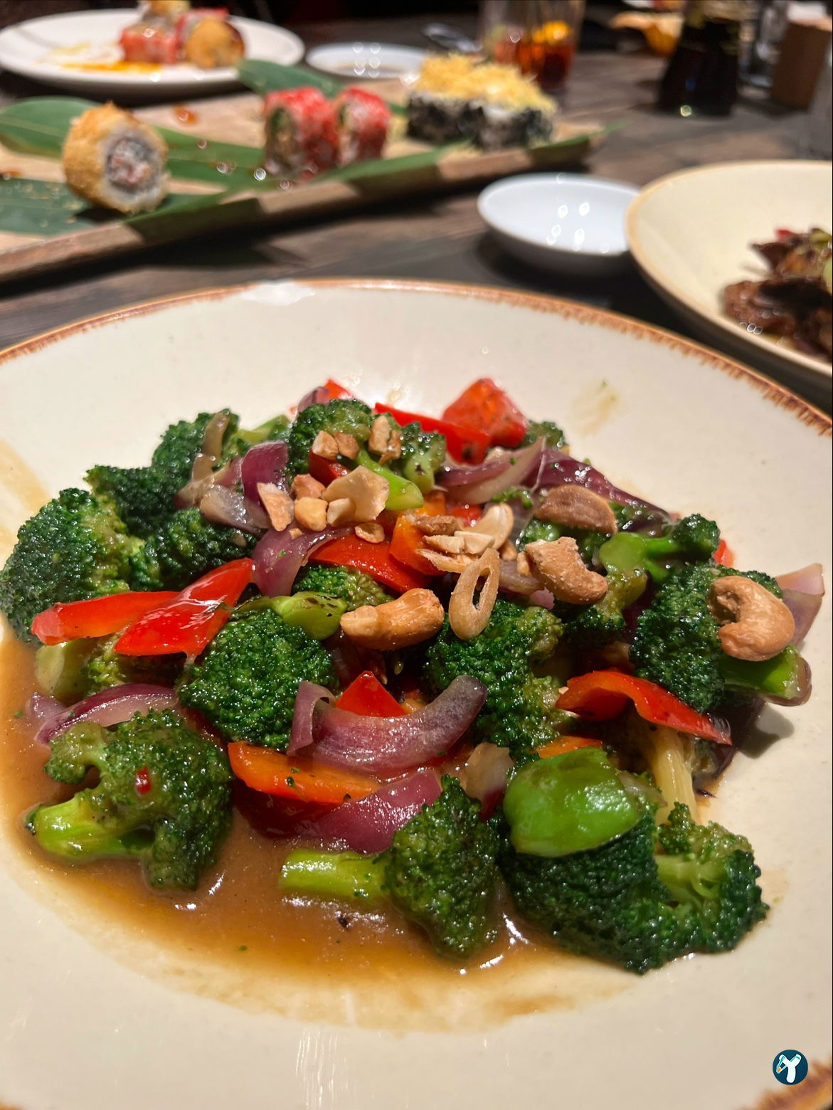 Quick China Tepe Prime