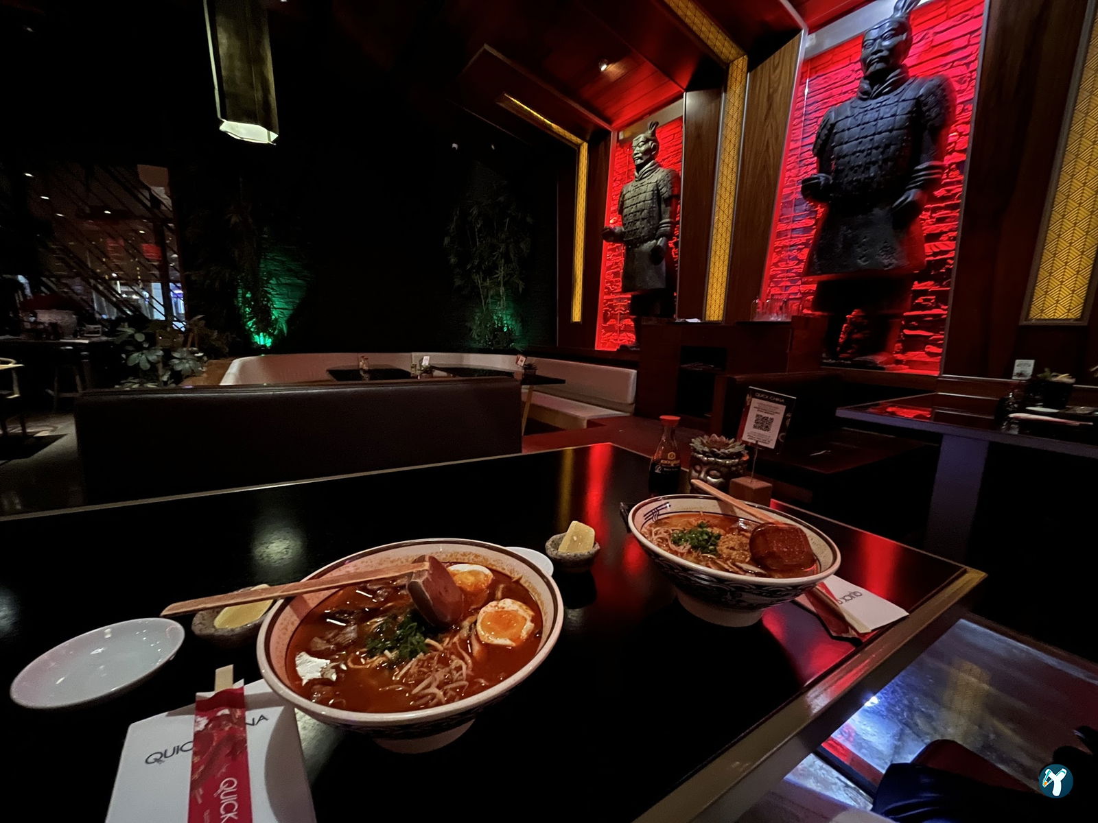 Quick China Tepe Prime