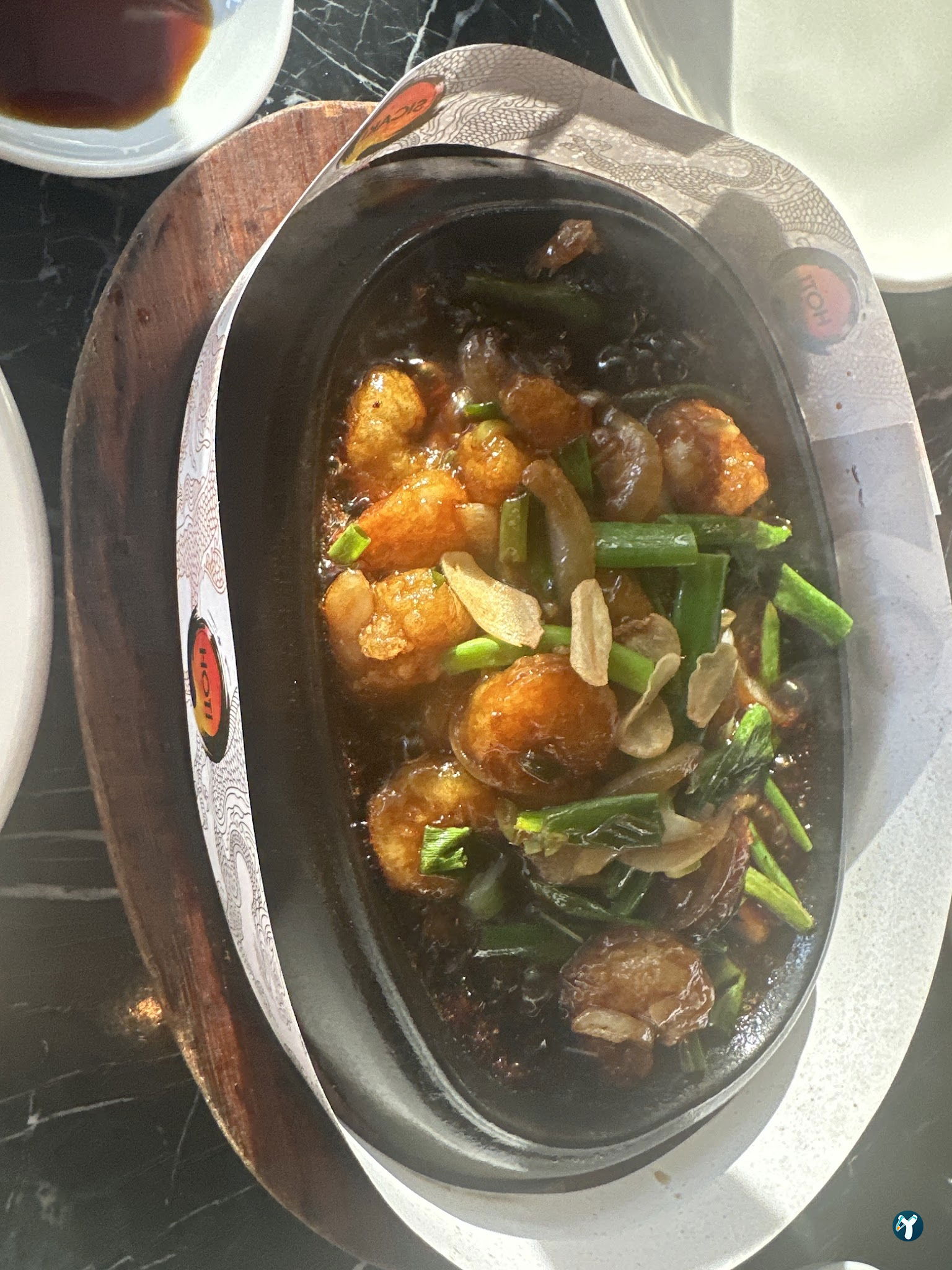 Quick China Tepe Prime