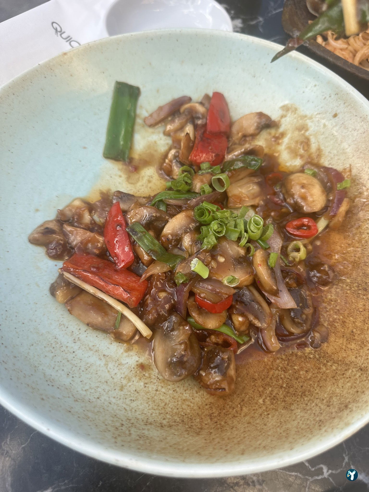 Quick China Tepe Prime