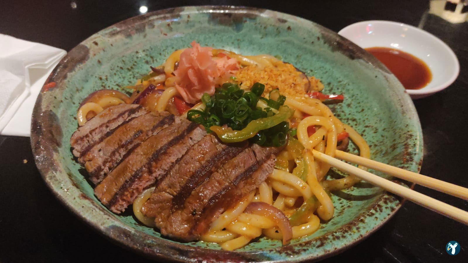 Quick China Tepe Prime