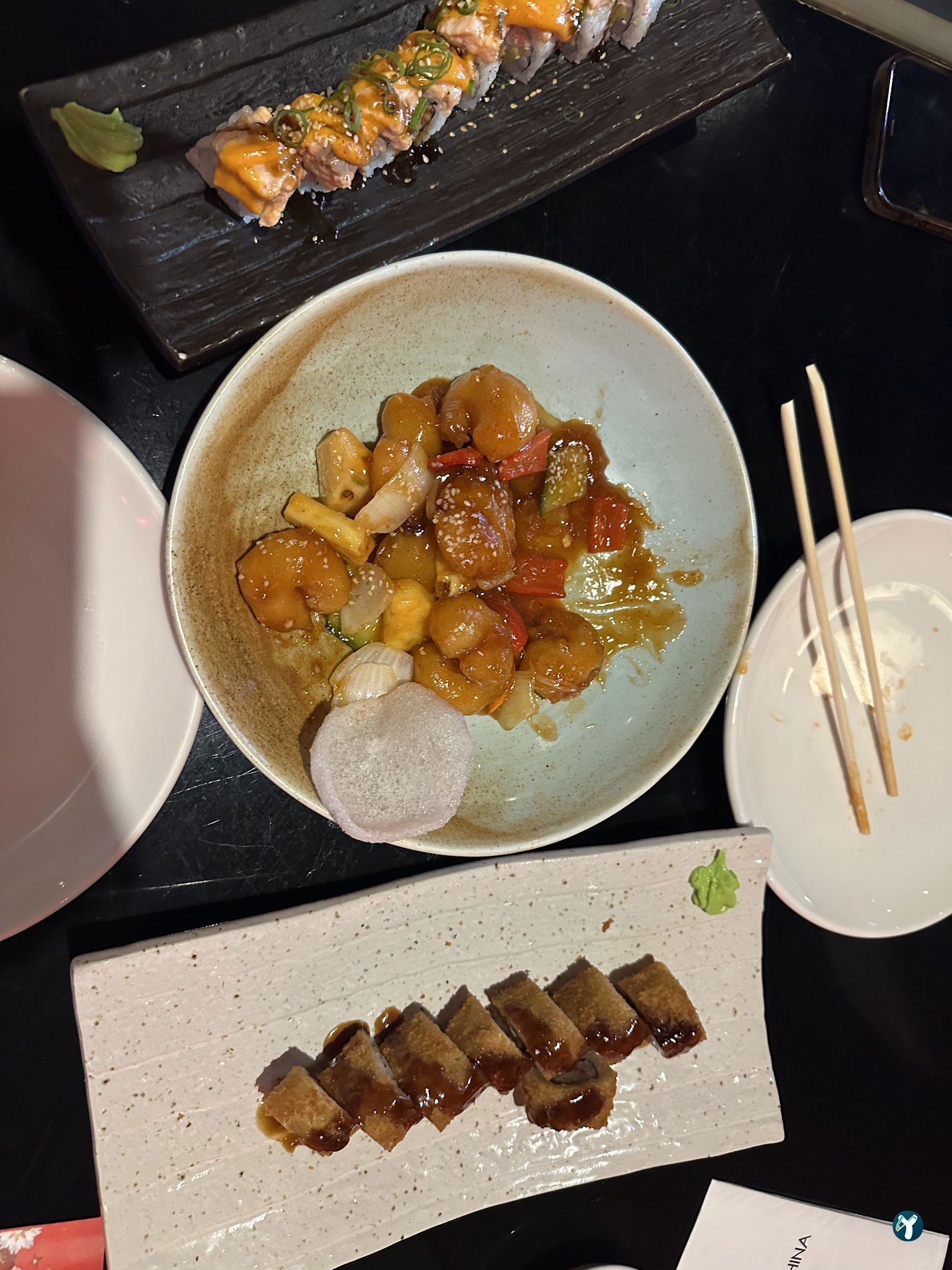 Quick China Tepe Prime