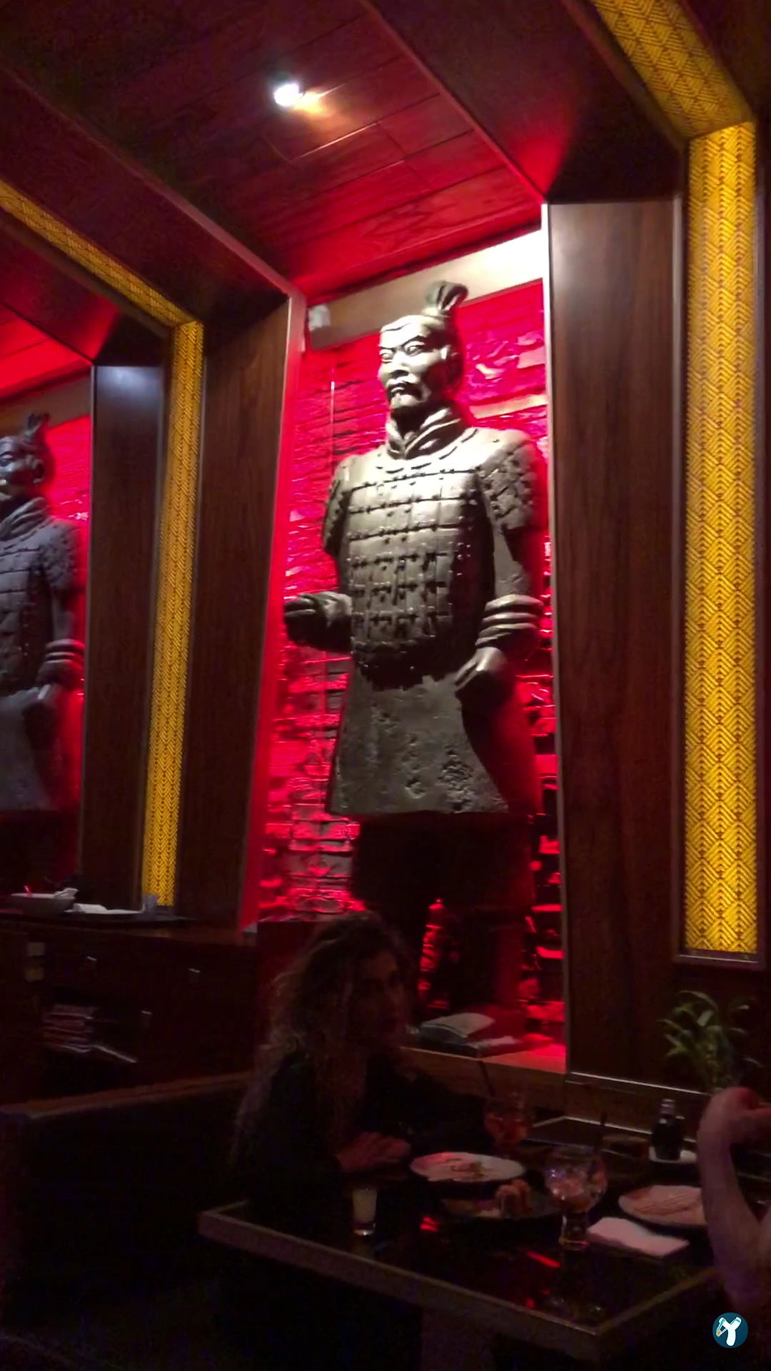 Quick China Tepe Prime