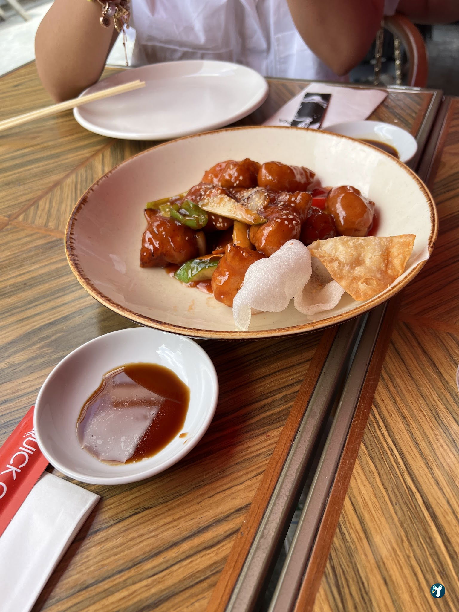 Quick China Tepe Prime