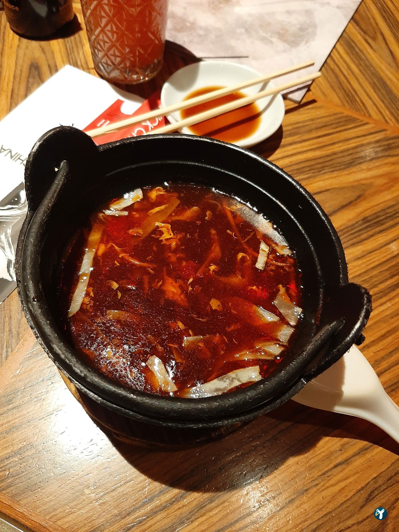 Quick China Tepe Prime