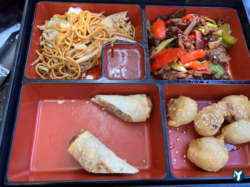 Quick China Tepe Prime