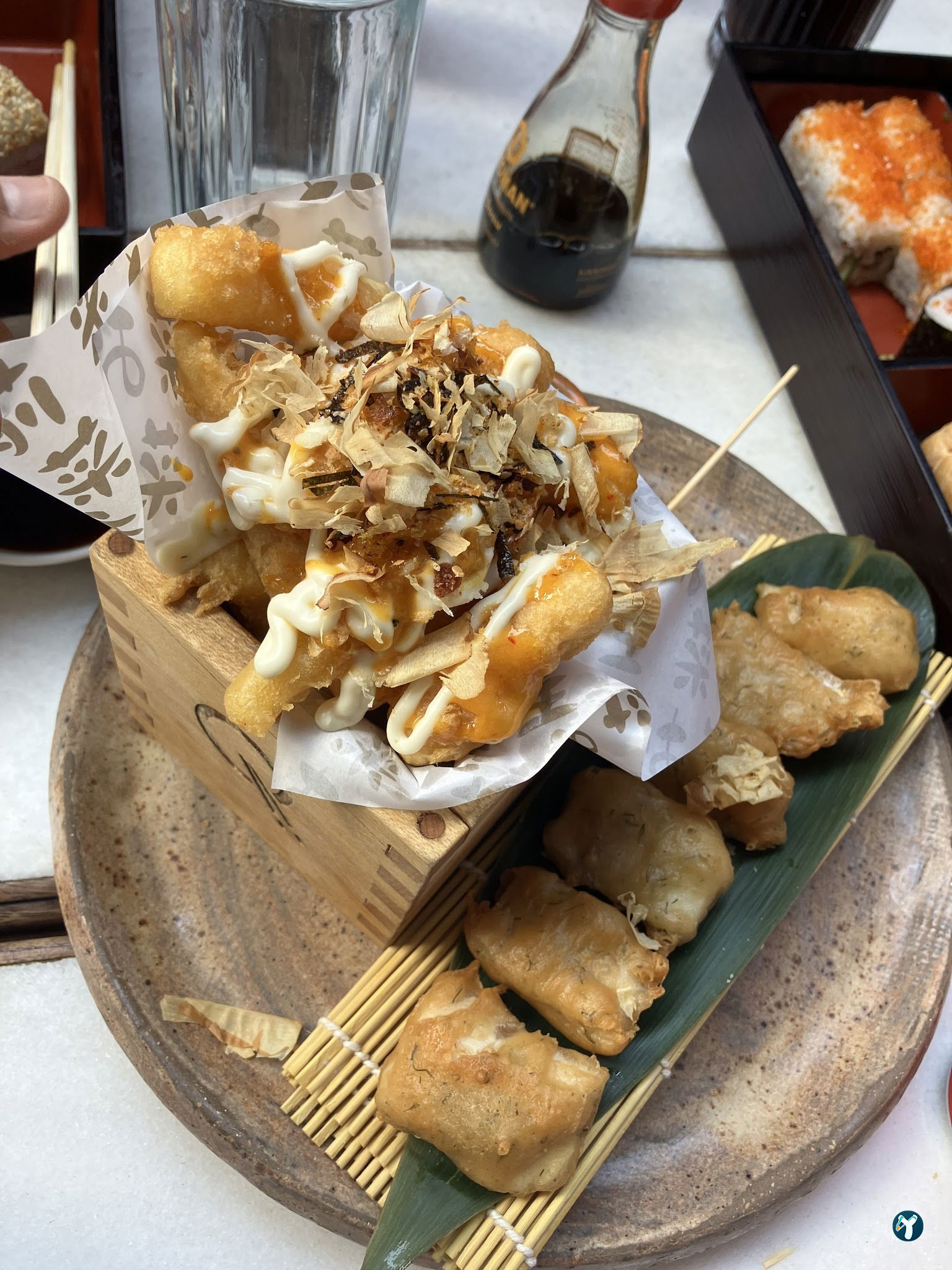 Quick China Tepe Prime