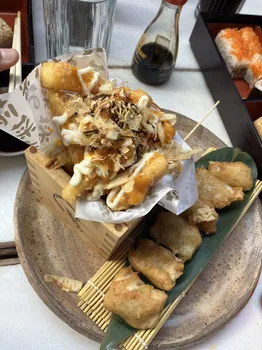 Quick China Tepe Prime resimleri Quick China Tepe Prime resimleri