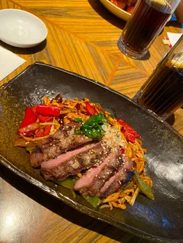 Quick China Tepe Prime resimleri Quick China Tepe Prime resimleri