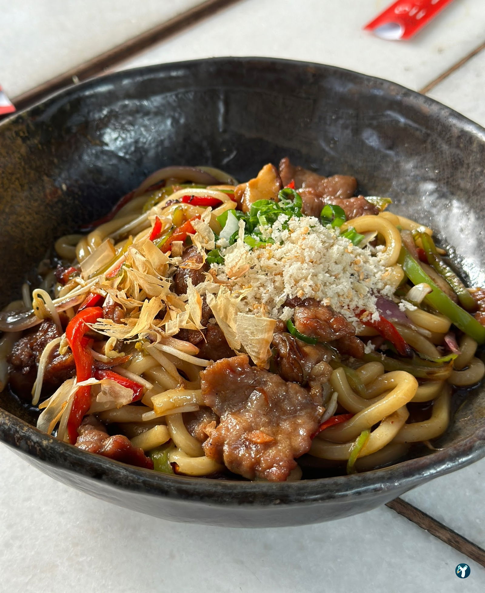 Quick China Tepe Prime