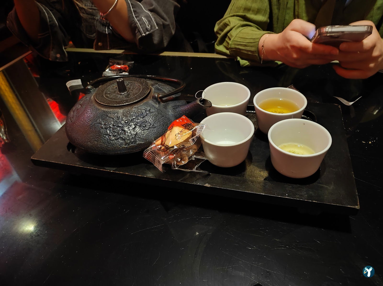 Quick China Tepe Prime