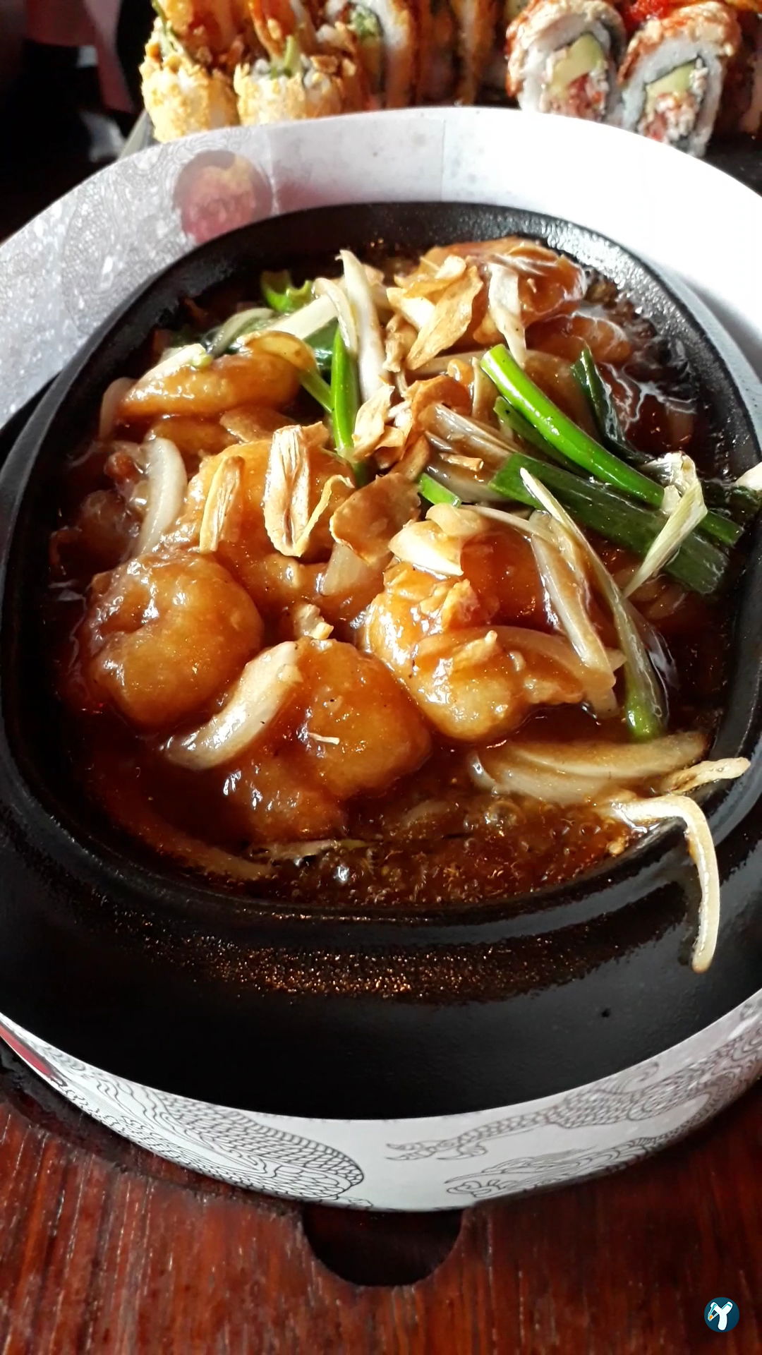 Quick China Tepe Prime