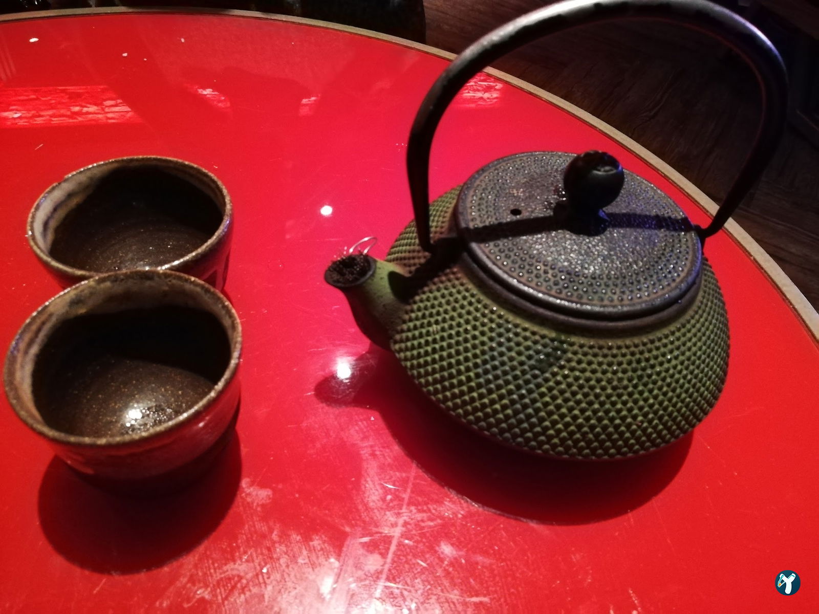 Quick China Tepe Prime