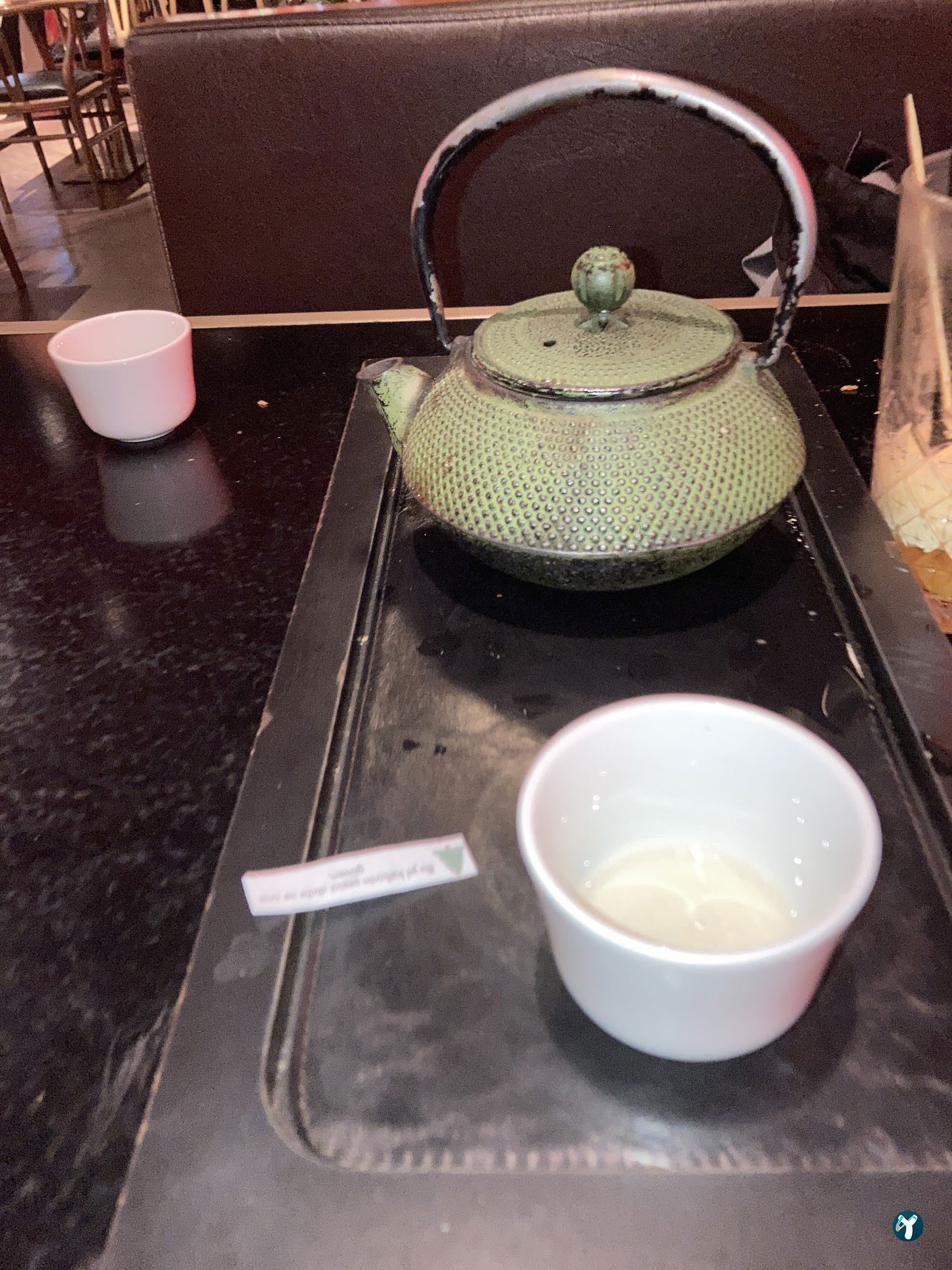 Quick China Tepe Prime
