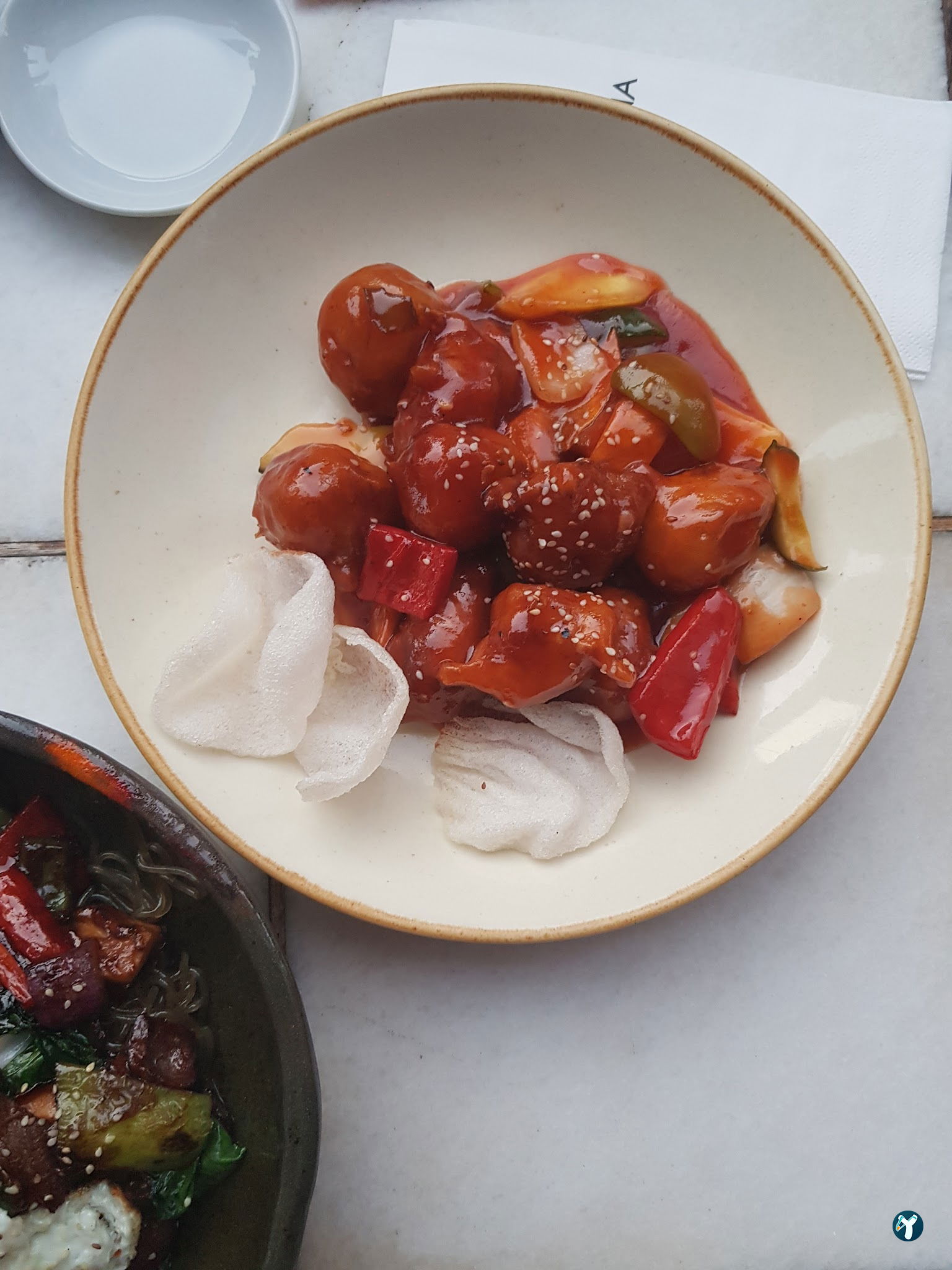 Quick China Tepe Prime