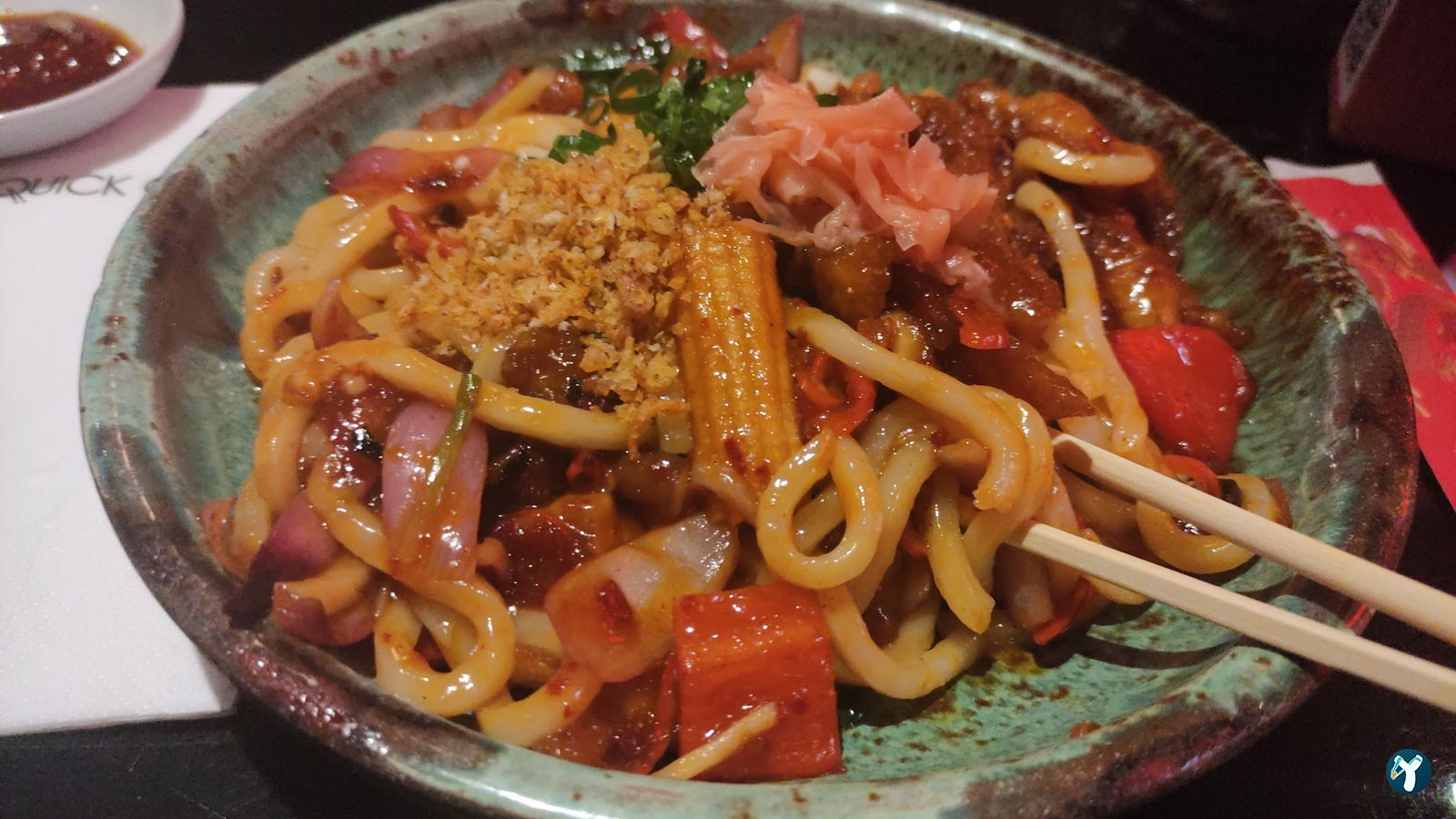 Quick China Tepe Prime