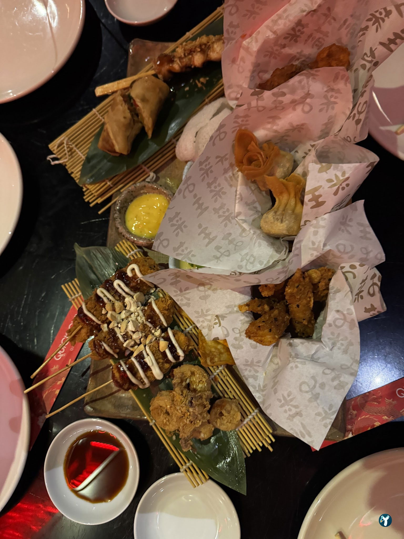 Quick China Tepe Prime