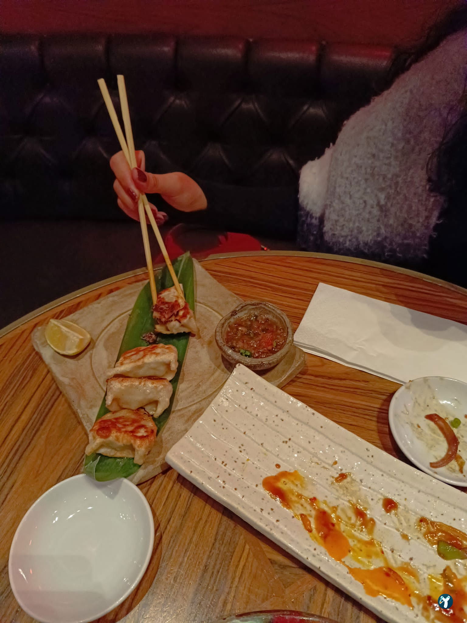 Quick China Tepe Prime