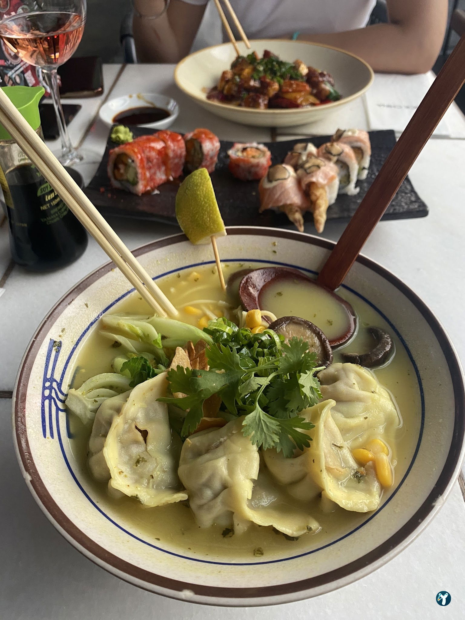 Quick China Tepe Prime