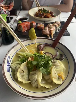 Quick China Tepe Prime resimleri Quick China Tepe Prime resimleri