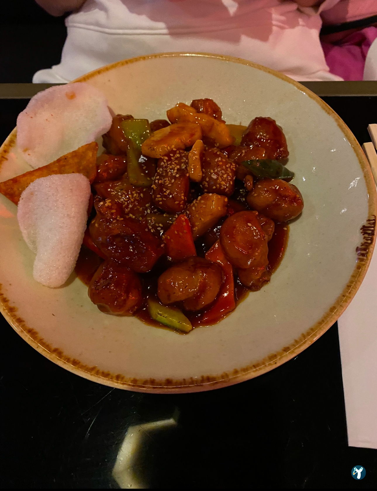 Quick China Tepe Prime