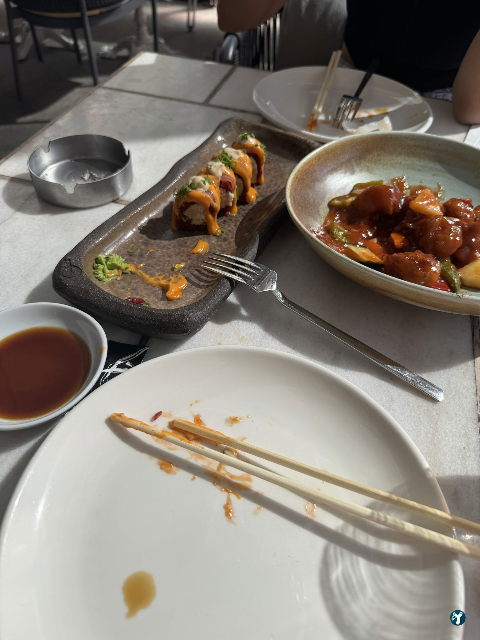Quick China Tepe Prime