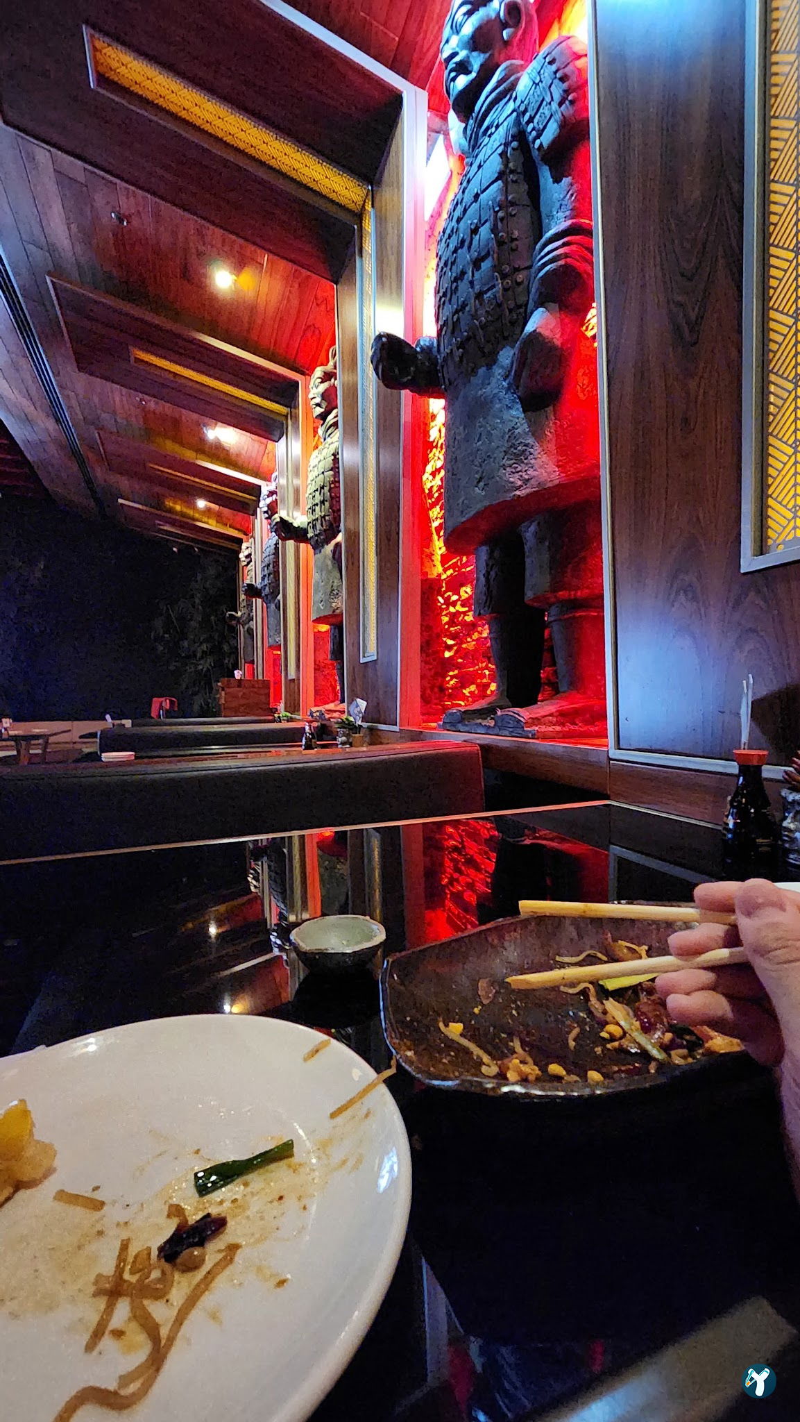 Quick China Tepe Prime