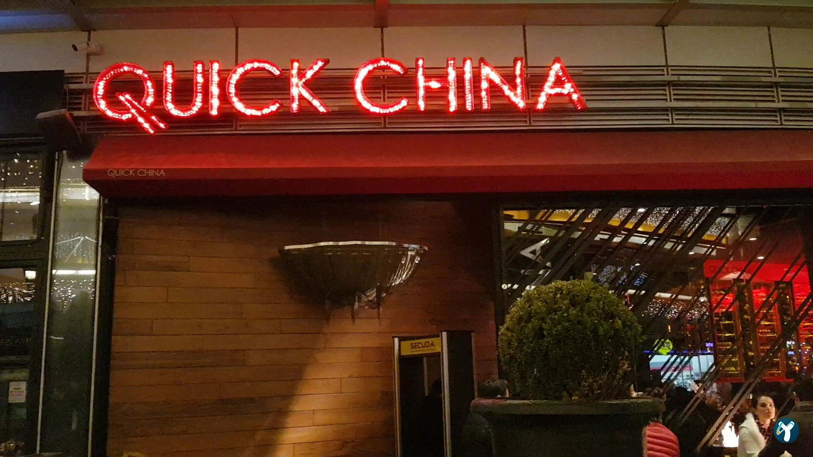 Quick China Tepe Prime