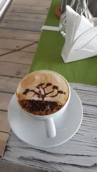 Caffe Luce resimleri