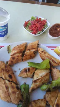 Ayaş Dönercisi resimleri