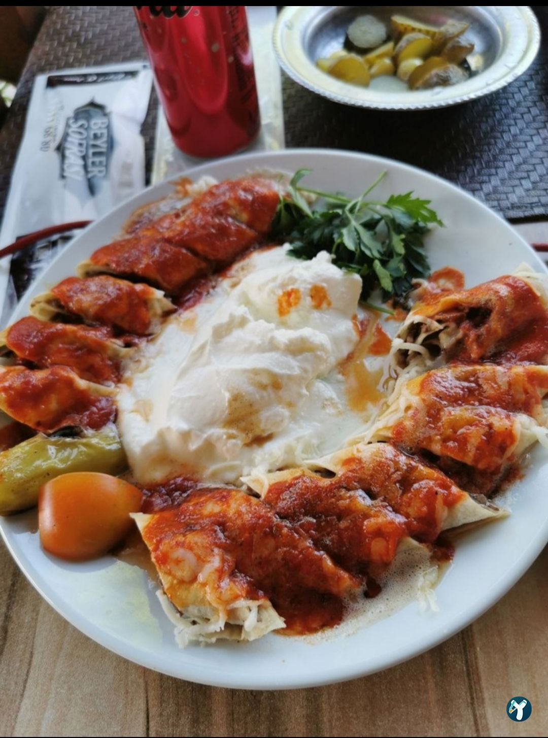 Beyler Sofrasi