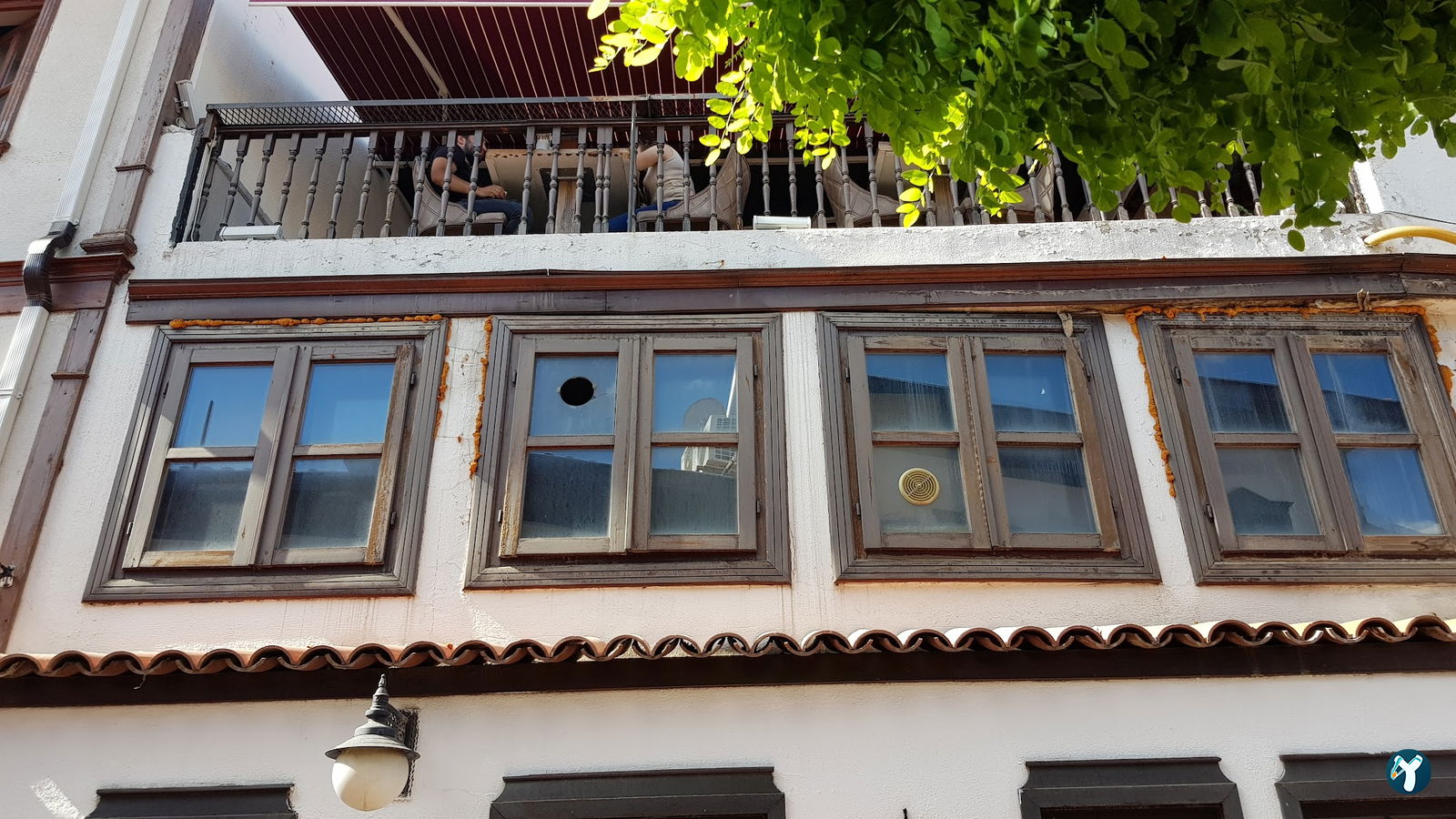 Beyler Sofrasi