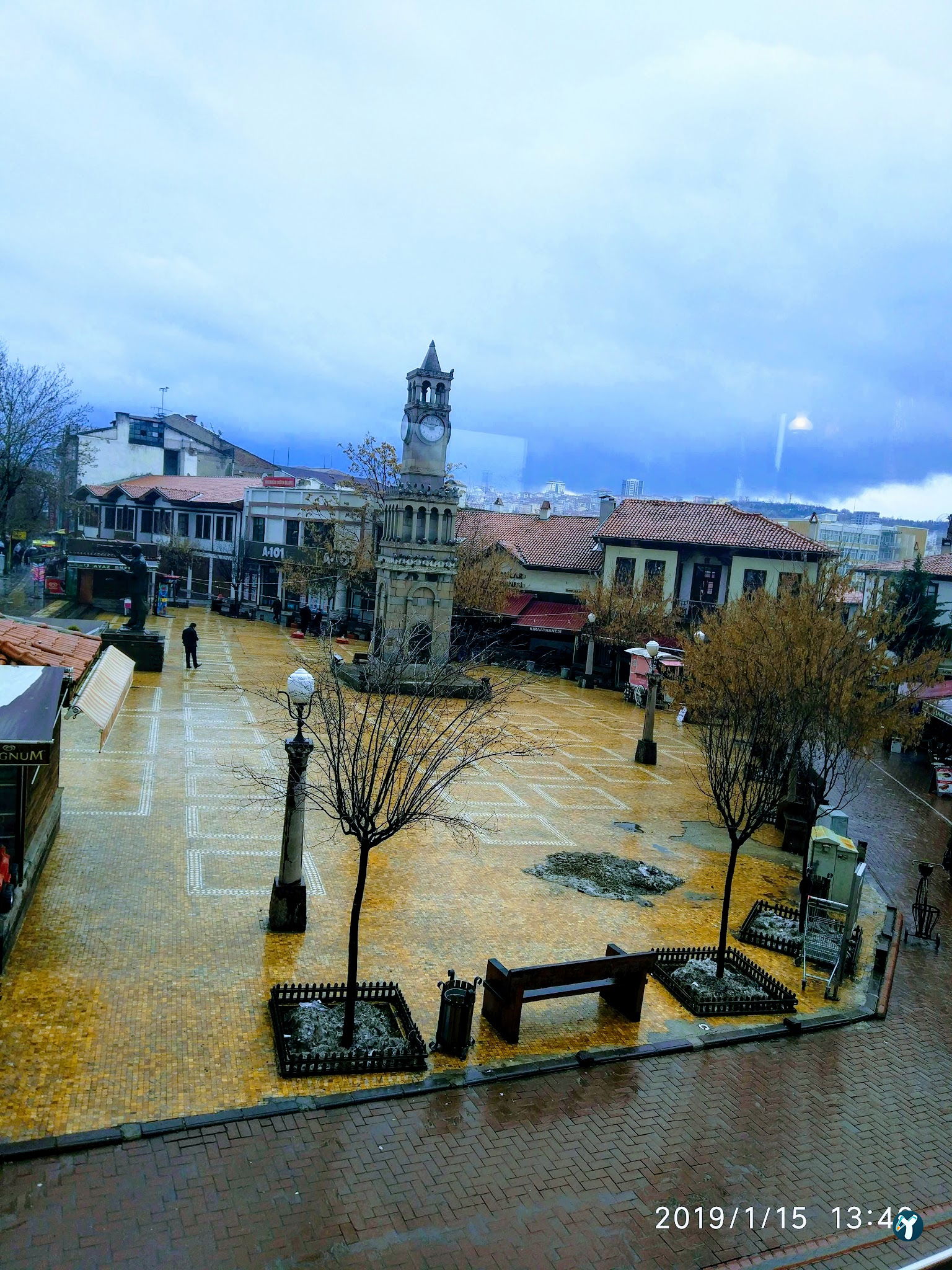 Beyler Sofrasi