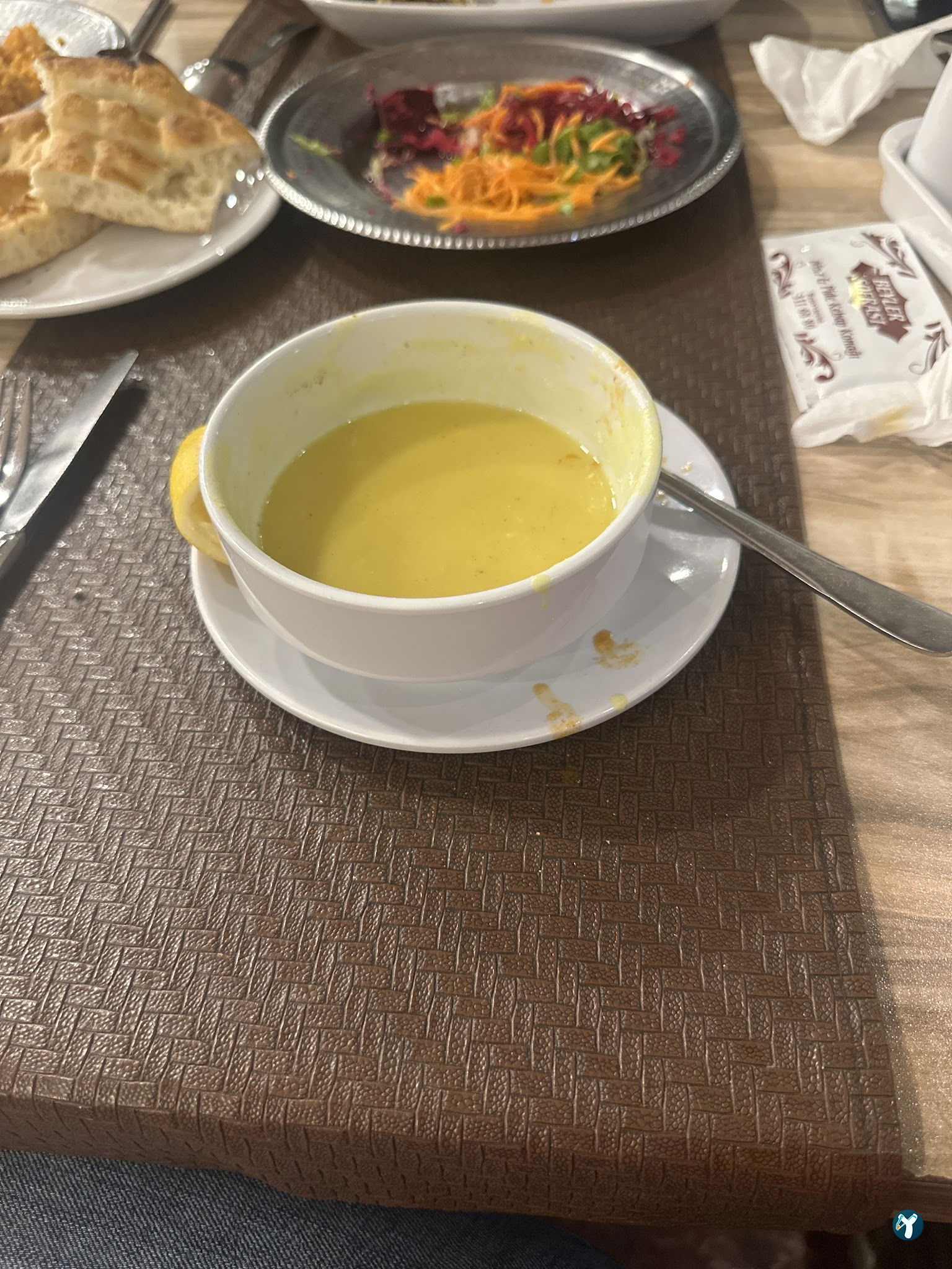 Beyler Sofrasi
