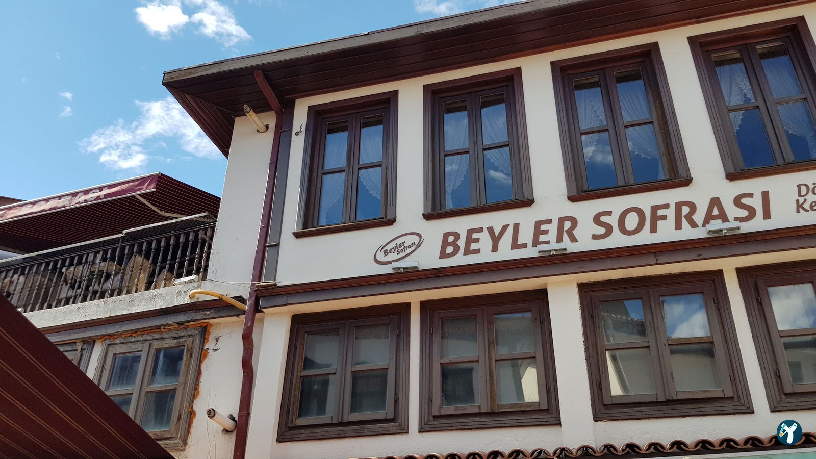 Beyler Sofrasi