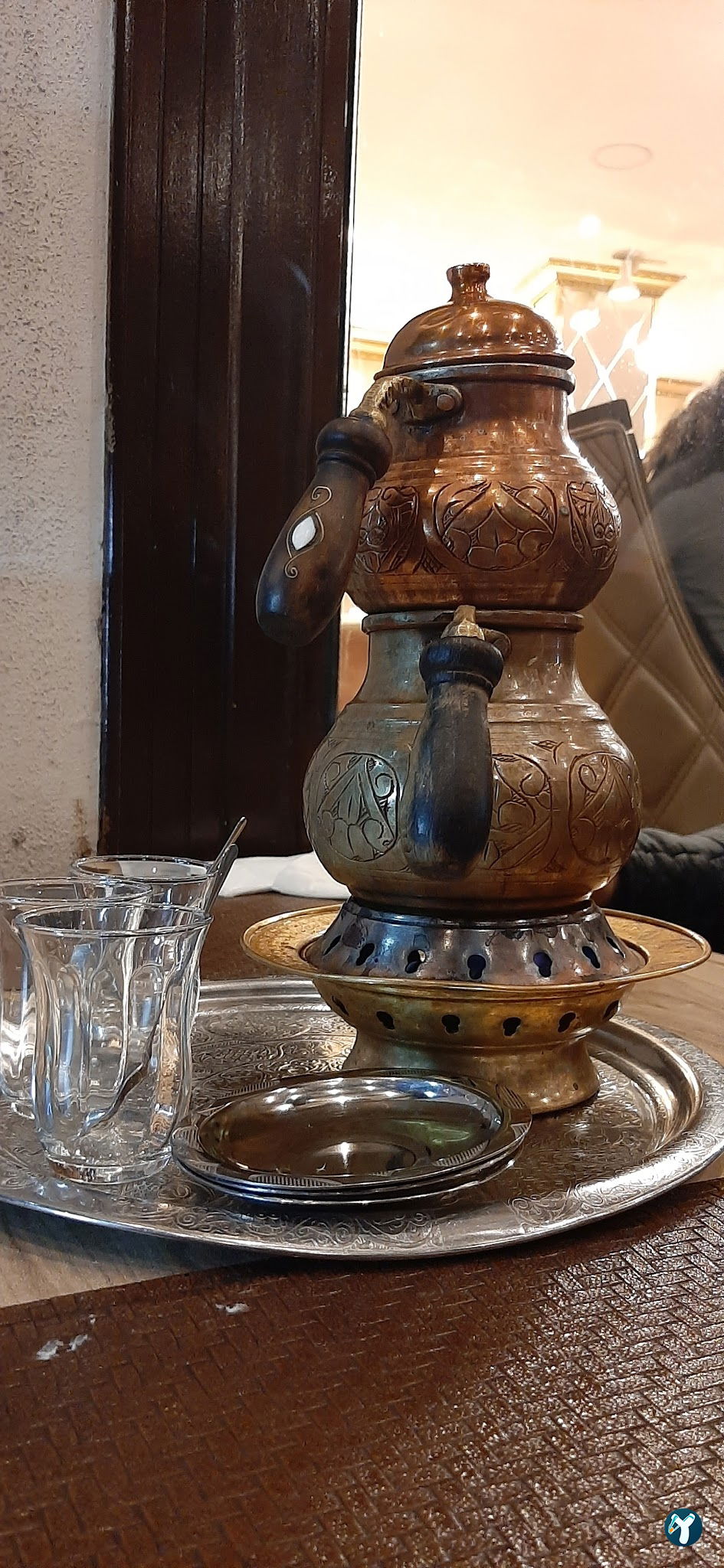 Beyler Sofrasi