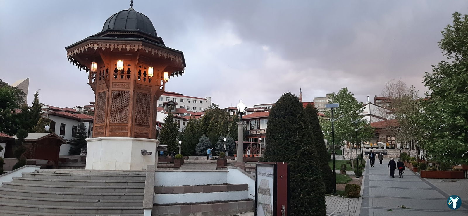 Beyler Sofrasi