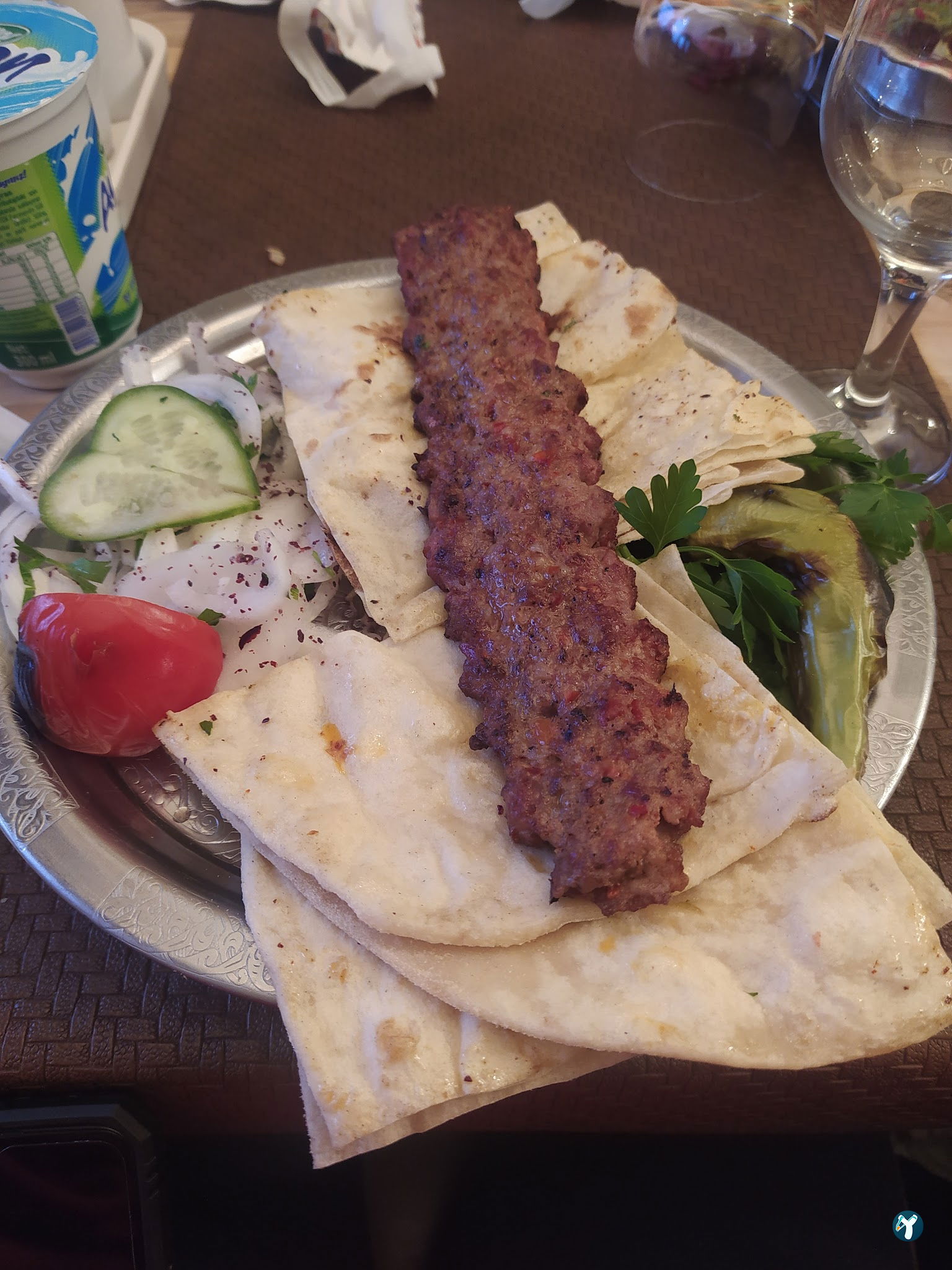 Beyler Sofrasi