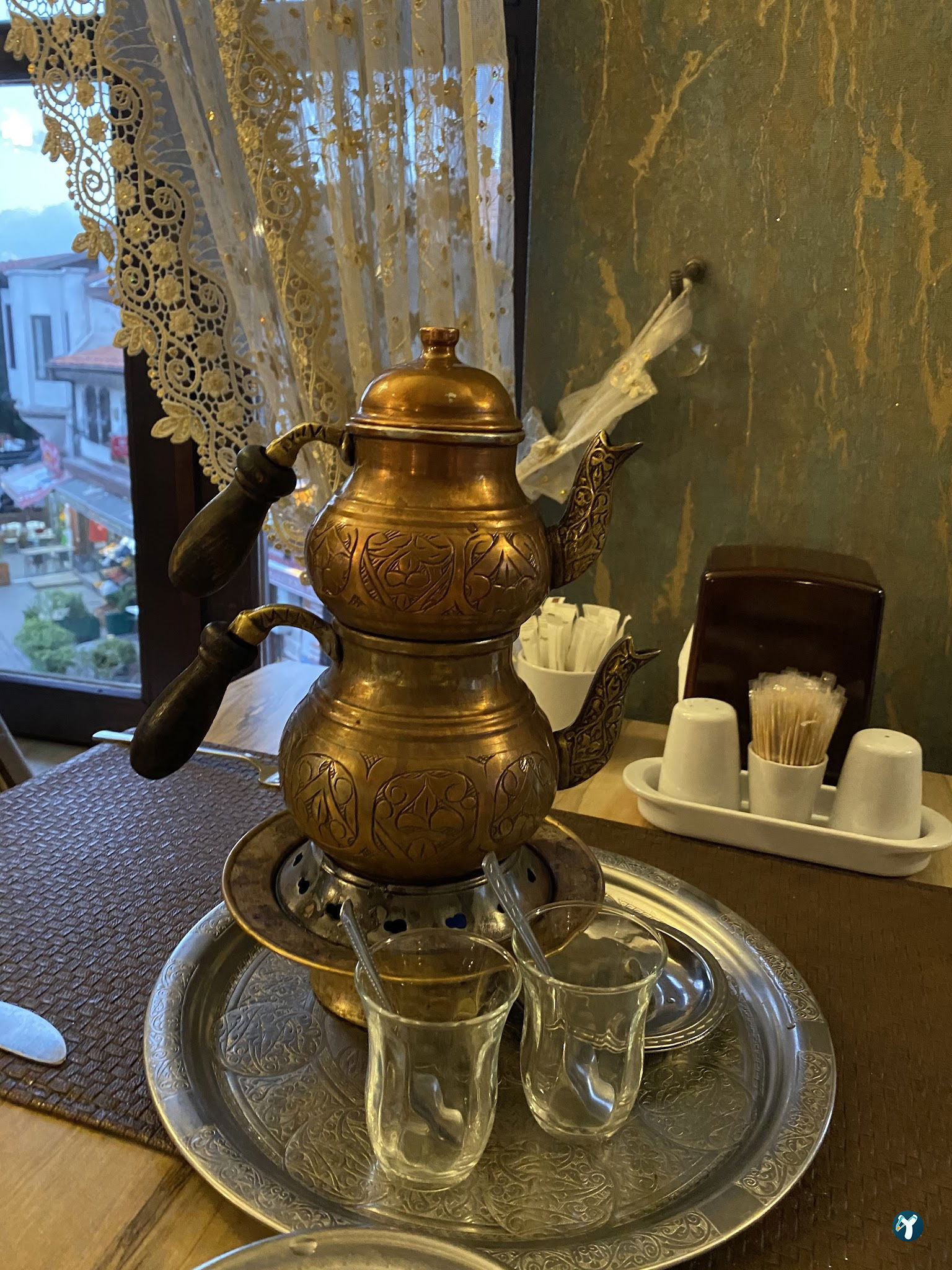 Beyler Sofrasi