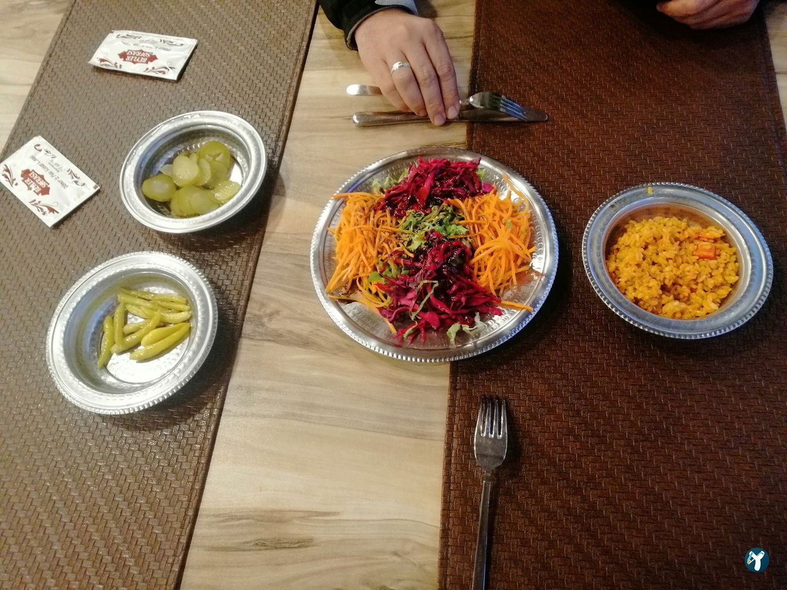 Beyler Sofrasi