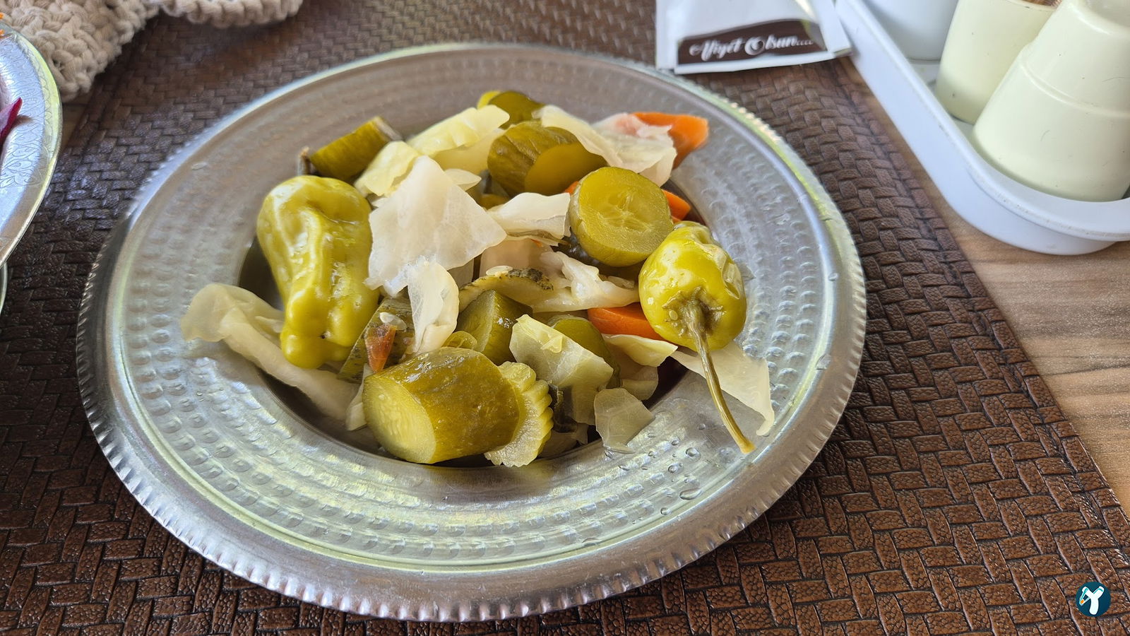 Beyler Sofrasi