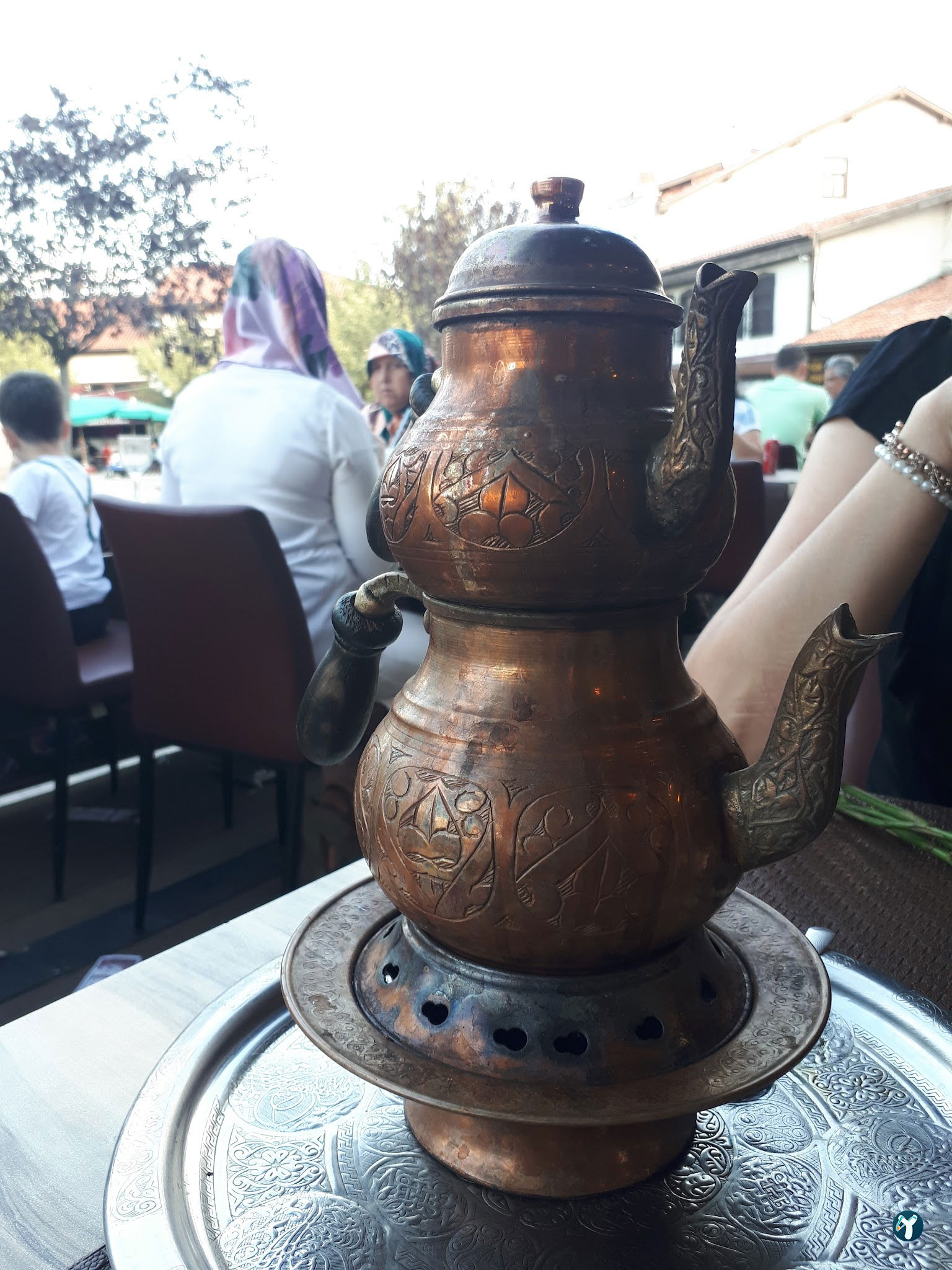 Beyler Sofrasi